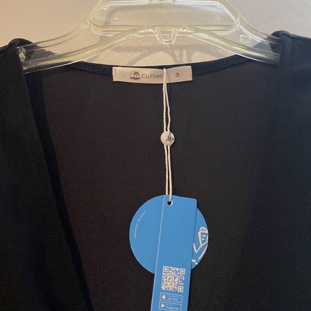 Cupshe jumper - Picture 4 of 4
